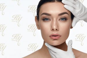 フェイスリフトのイメージ