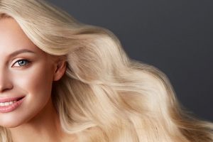 目が大きくて綺麗な女性