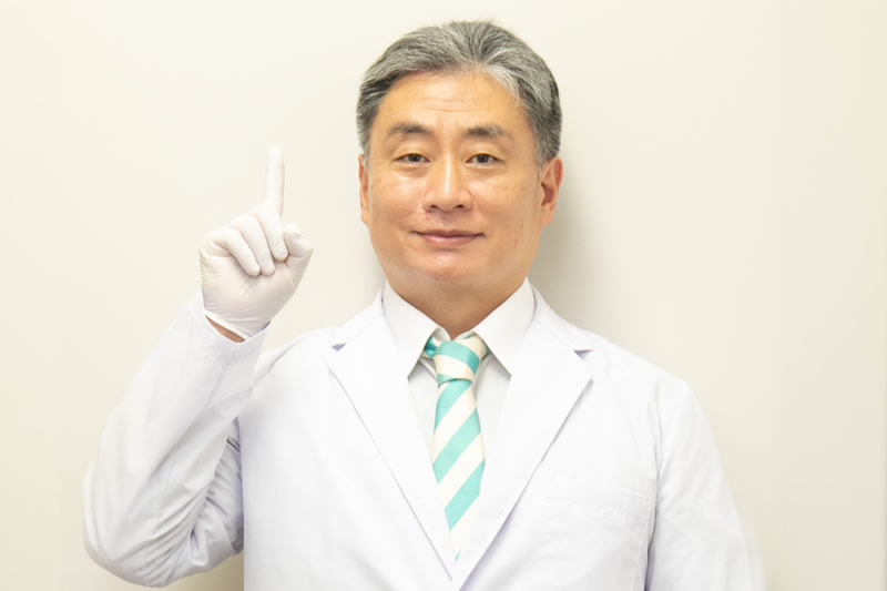 美容整美容整形を進めている美容外科医形を進めている美容外科医