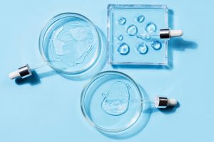 水光注射のカクテルのイメージ