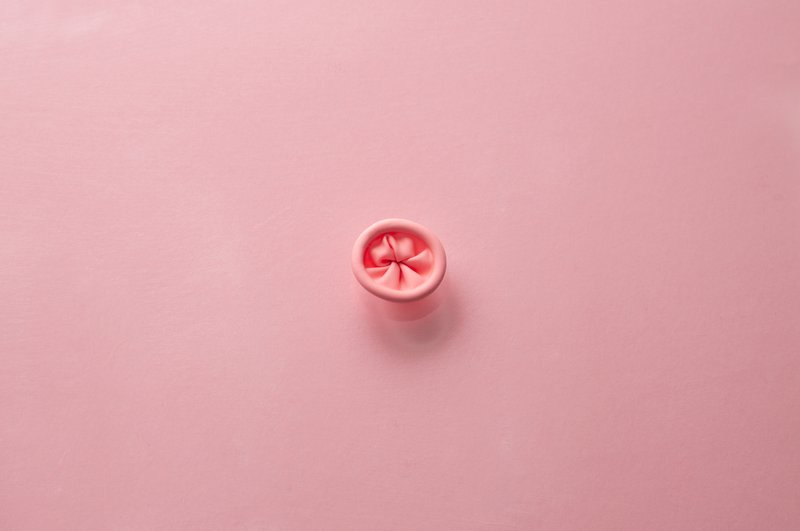 肛門のイメージ