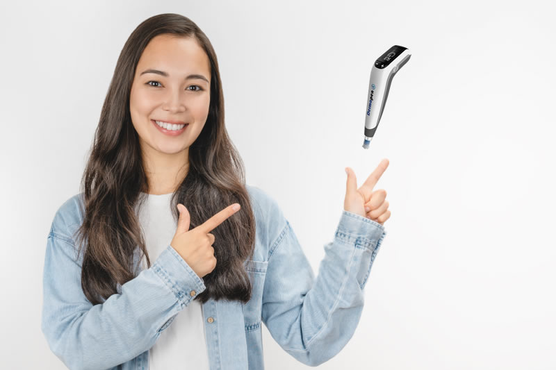 ヴェルベットスキンってどんな治療?開き毛穴には効果があるの?