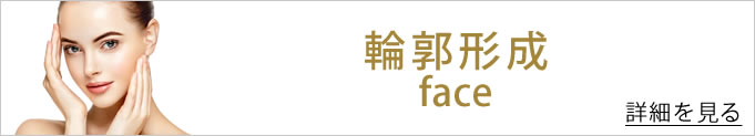 輪郭形成へのバナー