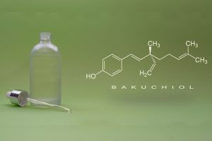 バクチオールのイメージ