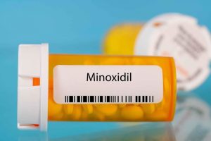 ミノキシジルの薬