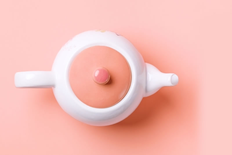 ピンク