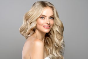 ヨーロッパの美人