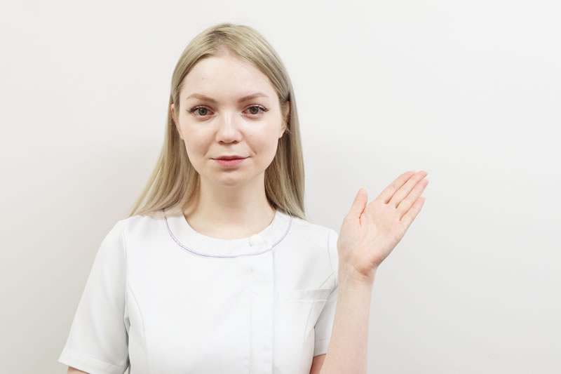インビザラインの違いやおすすめの人を解説している看護師