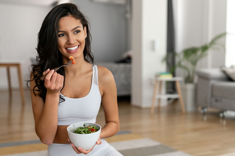 オートファジーダイエットでNGな食べ物は?断食中に食べて良いものや成功させるコツも解説