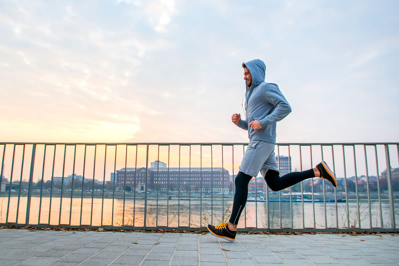 男性の痩せる順番を解説!効率良く痩せる方法やおすすめのトレーニングもご紹介