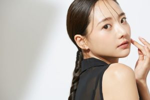 ジョールファットを受けた女性