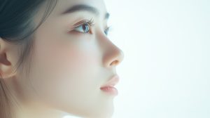 豚鼻の治し方｜自力で治せる？上向きの鼻の原因と、整形でできること