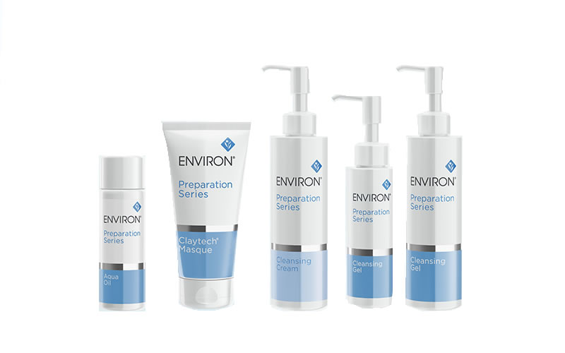 エッセンシャルケアの紹介｜エンビロンなら共立美容外科