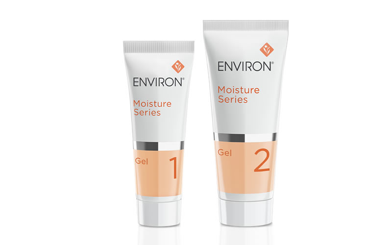 モイスチャーシリーズ｜エンビロンなら共立美容外科