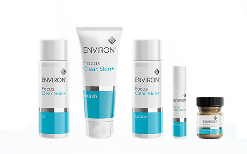 フォーカスケア｜エンビロンなら共立美容外科