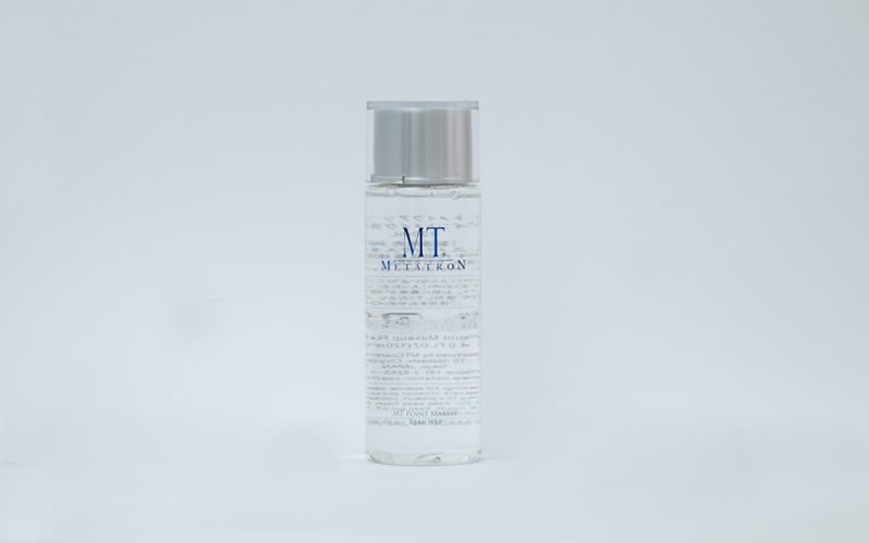 洗顔・クレンジング｜MTメタトロンなら共立美容外科