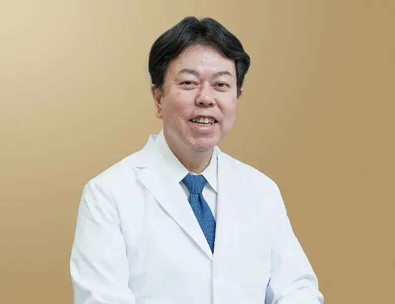 水野 博司