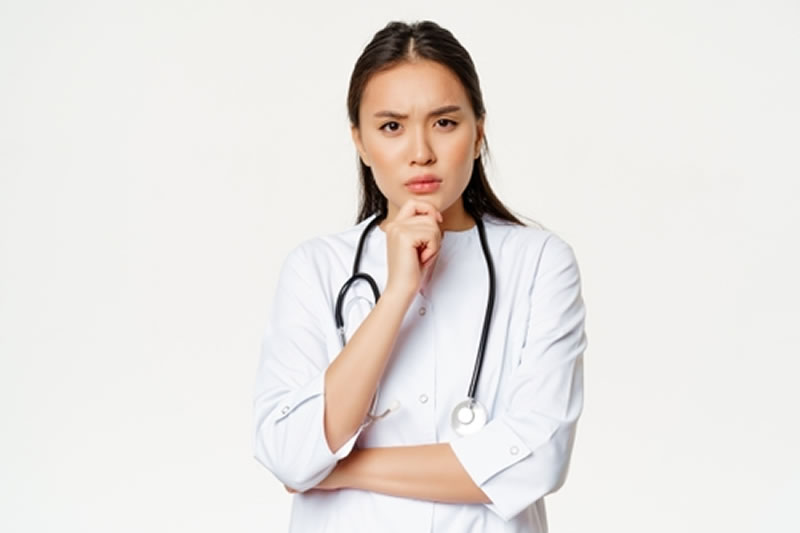 脂肪注入豊胸術で後悔してしまう例を解説する医師