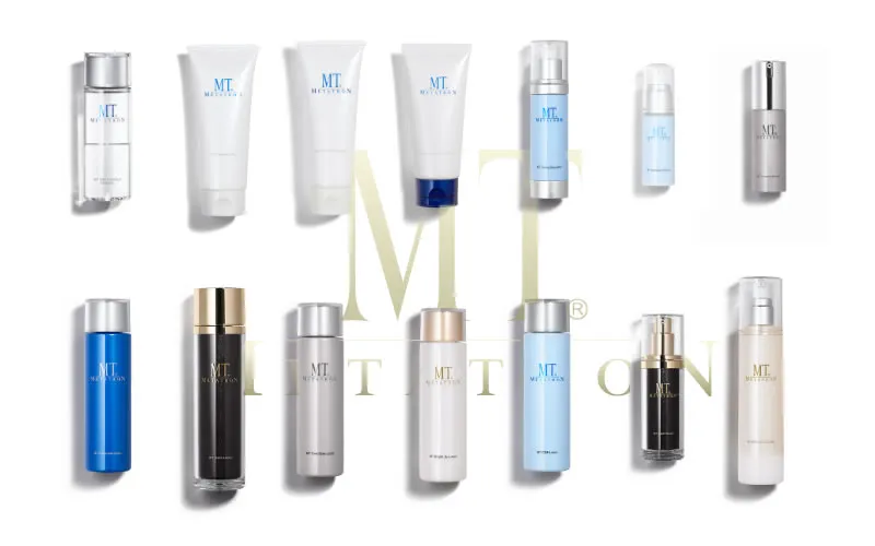 MTメタトロンの製品一覧