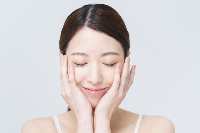 顎下の脂肪吸引,顔痩せ,ダイエット,BNLS,脂肪溶解注射,共立美容外科