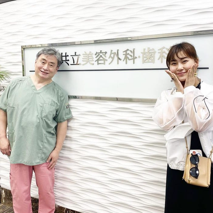 村上佳菜子さん