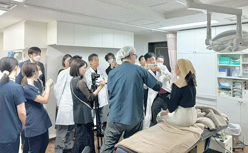 最新技術の研究への投資