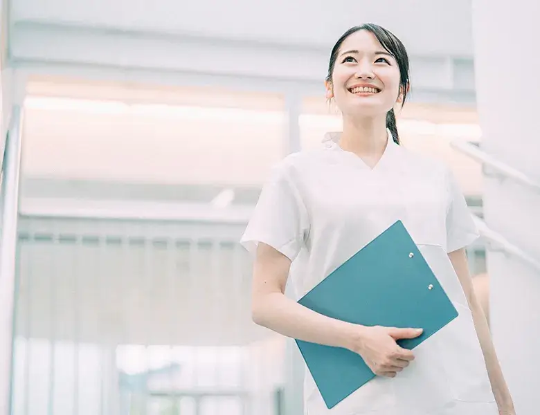 看護師 採用情報