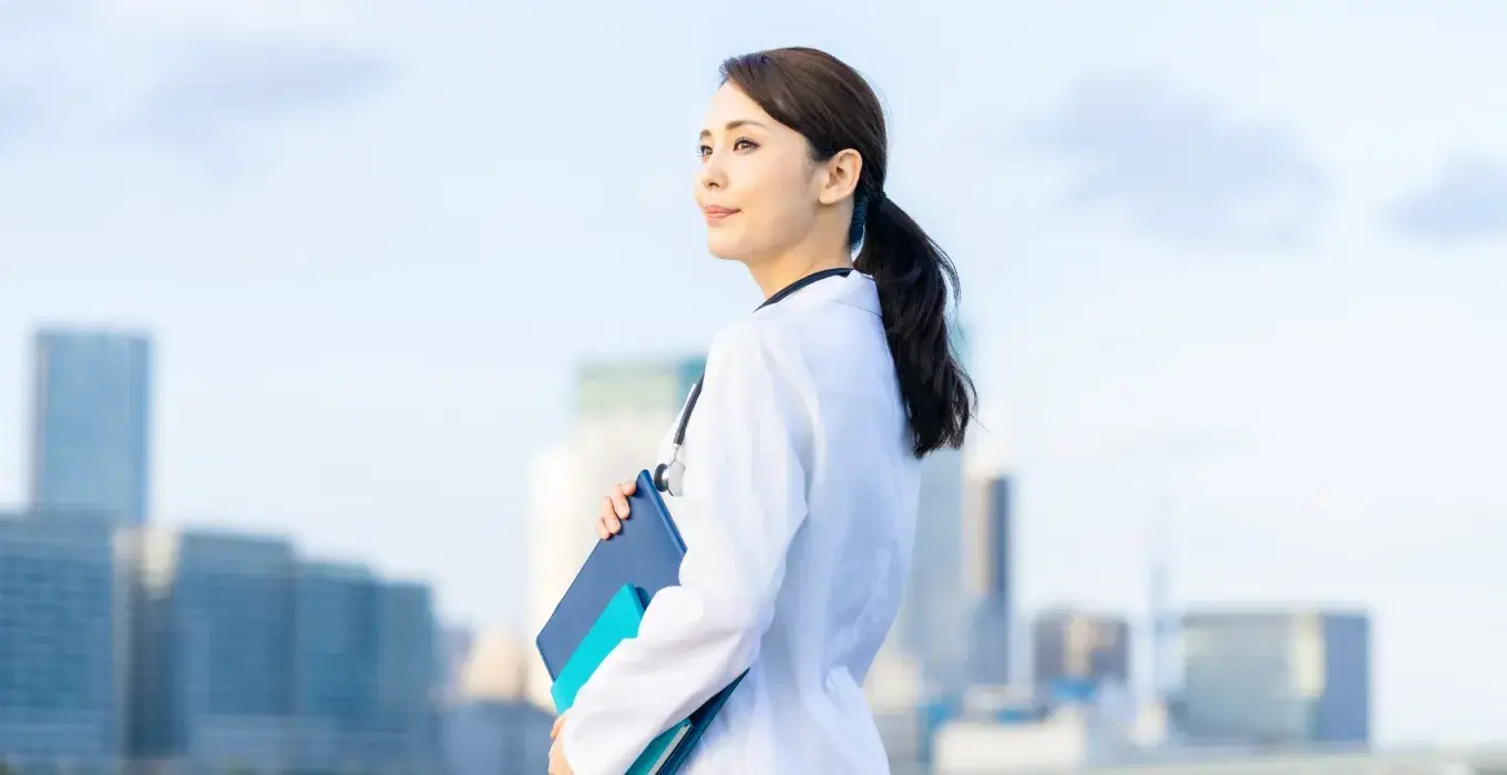 嬉しい高待遇